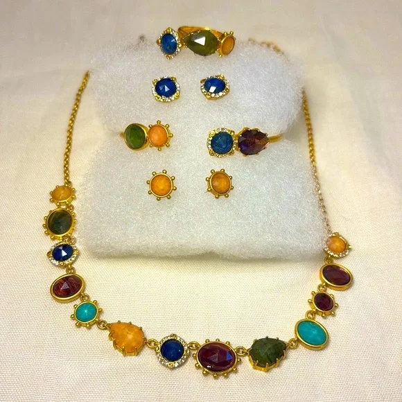 Kate Spade - Perfectly Imperfect Stacking Rings - Picture 6 of 6